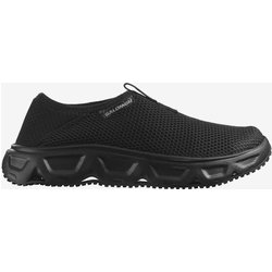 Salomon Reelax Moc 6.0 Damen Slipper schwarz - 36