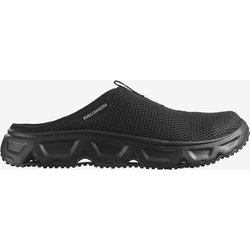 Salomon Reelax Slide 6.0 Slipper schwarz - 45(1/3)