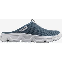 Salomon Reelax Slide 6.0 Slipper pastellblau - 45(1/3)
