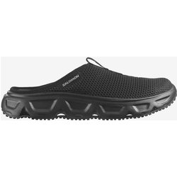 Salomon Reelax Slide 6.0 Damen Slipper schwarz - 36