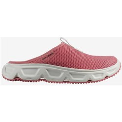 Salomon Reelax Slide 6.0 Damen Slipper rosa - 36(2/3)