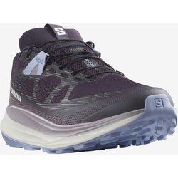Salomon Ultra Glide 2 Wide Damen Trailrunningschuhe lila - 42