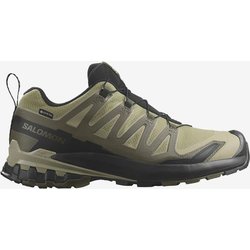 Salomon XA PRO 3D v9 GORE-TEX Trailrunningschuhe khaki - 47(1/3)