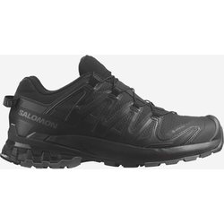 Salomon XA PRO 3D v9 GORE-TEX Damen Trailrunningschuhe tiefschwarz - 36