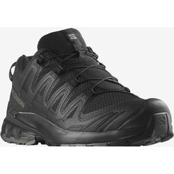 Salomon XA PRO 3D v9 Trailrunningschuhe schwarz - 45(1/3)