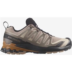 Salomon XA PRO 3D v9 Trailrunningschuhe beige/braun - 42(2/3)
