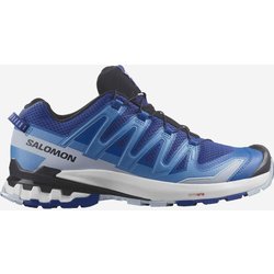 Salomon XA PRO 3D v9 Trailrunningschuhe elektrisch-blau - 40
