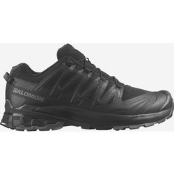 Salomon XA PRO 3D v9 Wide Trailrunningschuhe tiefschwarz - 45(1/3)