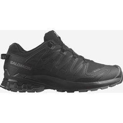 Salomon XA PRO 3D v9 Wide GORE-TEX Trailrunningschuhe tiefschwarz - 45(1/3)