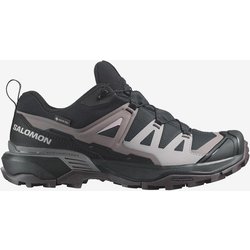 Salomon X Ultra 360 GORE-TEX Damen Trekkingschuhe schwarz/grau - 36