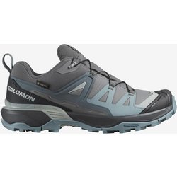 Salomon X Ultra 360 GORE-TEX Damen Trekkingschuhe dunkelgrau - 36(2/3)