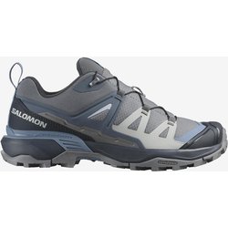 Salomon X Ultra 360 Damen Trekkingschuhe dunkelgrau - 36