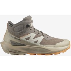 Salomon Elixir Activ GORE-TEX Damen Wanderschuhe braun - 36