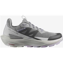 Salomon Elixir Activ Damen Trekkingschuhe grau - 36