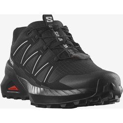 Salomon Speedcross Peak Trailrunningschuhe schwarz - 45(1/3)