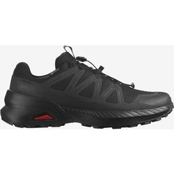 Salomon Speedcross Peak GORE-TEX Trailrunningschuhe schwarz - 44(2/3)