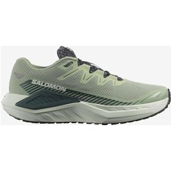 Salomon DRX Defy Grvl Trailrunningschuhe grün - 45(1/3)