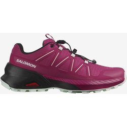 Salomon Speedcross Peak Damen Trailrunningschuhe fuchsia - 37(1/3)