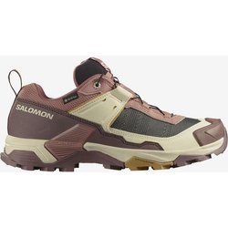 Salomon X Ultra 5 GORE-TEX Damen Trekkingschuhe violett - 37(1/3)