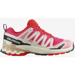 Salomon XA PRO 3D v9 Damen Trailrunningschuhe fuchsia - 36