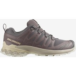 Salomon XA PRO 3D v9 Damen Trailrunningschuhe braun - 36
