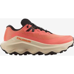 Salomon Ultra Glide 3 Damen Trailrunningschuhe rosa - 36