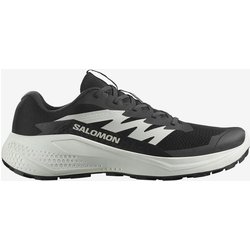 Salomon Alphaglide Trailrunningschuhe schwarz/weiß - 45(1/3)