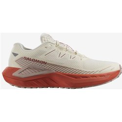 Salomon DRX Defy Grvl Damen Trailrunningschuhe hellbeige - 36