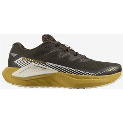 Salomon DRX Defy Grvl Trailrunningschuhe braun - 45(1/3)