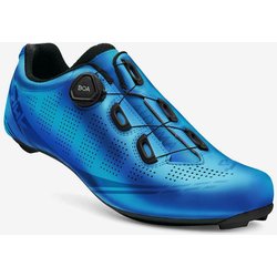 Spiuk Aldama Road Carbon Rennradschuhe elektrisch-blau - 38