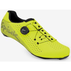 Spiuk Bruma Rennradschuhe gelb - 38