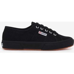 Superga Cotu Classic Sneaker schwarz - 36