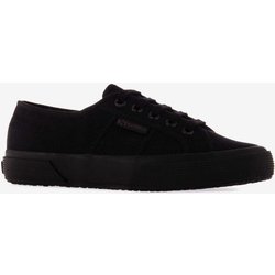 Superga Cotu Classic Sneaker pechschwarz - 36