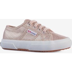 Superga 2750 Lamej Kinder Sneaker pink - 33