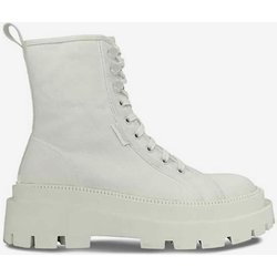 Superga 3051 Alpina Apex Damen Sneaker beige - 36