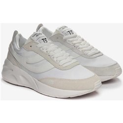 Superga 4089 Training 9ts Slim Sneaker weiß - 36