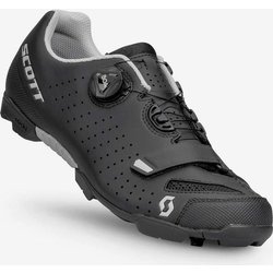 Scott MTB Comp BOA Fahrradschuhe mattschwarz - 41