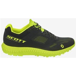 Scott Kinabalu Ultra RC Trailrunningschuhe gelb/schwarz - 44.5