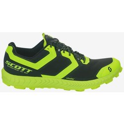 Scott Supertrac RC 2 Trailrunningschuhe schwarz/gelb - 44.5