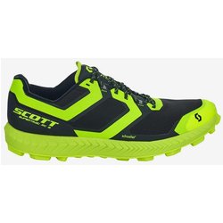 Scott Supertrac RC 2 Damen Trailrunningschuhe gelb/schwarz - 42