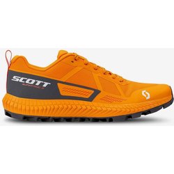 Scott Supertrac 3 Trailrunningschuhe knallorange - 40.5