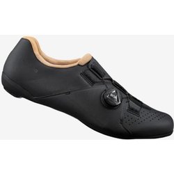 Shimano RC3 Damen Rennradschuhe schwarz - 41