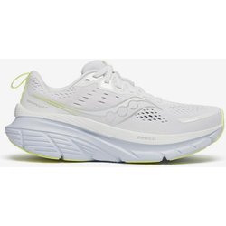 Saucony Guide 18 Damen Laufschuhe eisweiß - 35.5