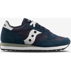Saucony Originals Jazz Original Sneaker dunkelblau/weiß - 44