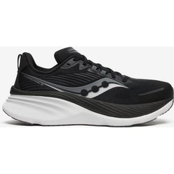 Saucony Hurricane 24 Laufschuhe schwarz - 46