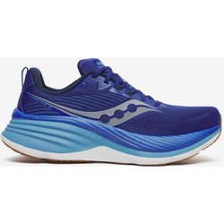 Saucony Hurricane 24 Laufschuhe kobaltblau - 47