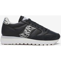 Saucony Originals Jazz Triple Damen Sneaker tiefschwarz/Zebra - 38