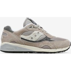 Saucony Originals Shadow 6000 Sneaker grau/beige - 40
