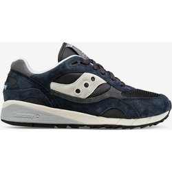 Saucony Originals Shadow 6000 Sneaker marineblau/grau - 40