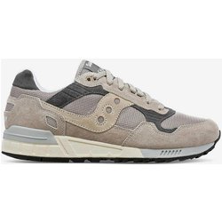 Saucony Originals Shadow 5000 Sneaker beige-grau/dunkelgrau - 40